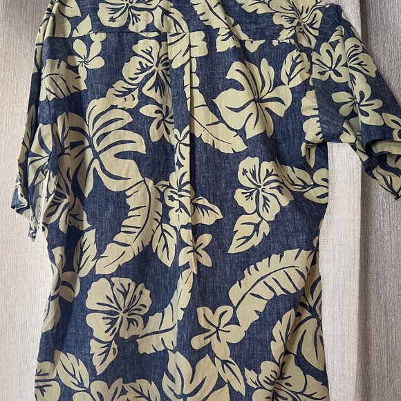 Cooke Street Honolulu Shirt - Picture 1 of 4